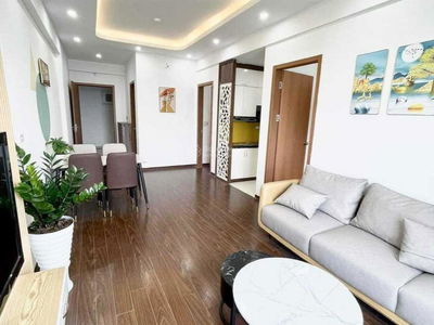 Sails Tower Project, Vietnam Sails Tower Project, Vietnam