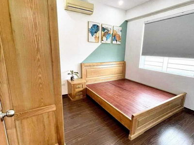 Sails Tower Project, Vietnam Sails Tower Project, Vietnam