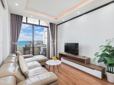 Muong Thanh Son Tra Project, Vietnam  Muong Thanh Son Tra Project, Vietnam