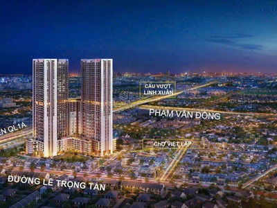 PiCity Sky Park Project, Vietnam PiCity Sky Park Project, Vietnam