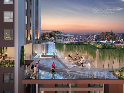 PiCity Sky Park Project, Vietnam PiCity Sky Park Project, Vietnam