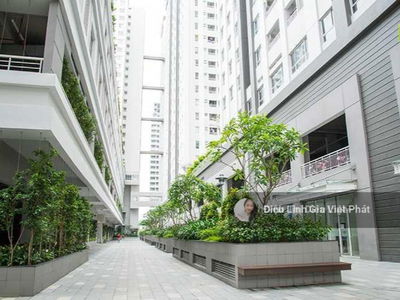 Lexington Residence, Vietnam Lexington Residence, Vietnam