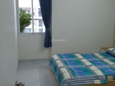 The EverRich I, Vietnam The EverRich I, Vietnam