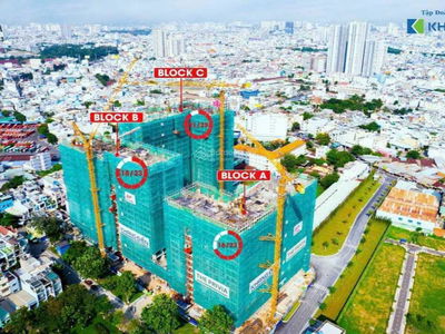 The Privia, Vietnam The Privia, Vietnam