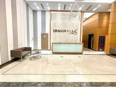 Dragon City, Vietnam Dragon City, Vietnam