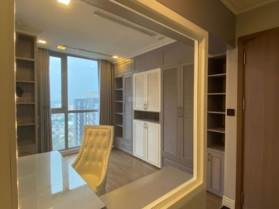 Vinhomes Central Park, Vietnam Vinhomes Central Park, Vietnam