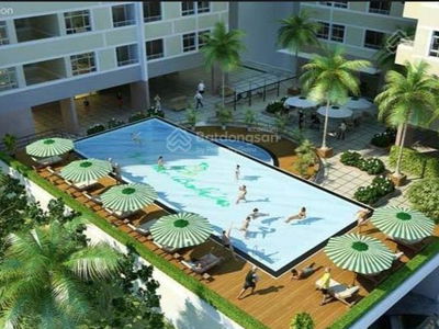 The Harmona, Vietnam The Harmona, Vietnam