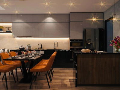 Cau Giay Center Point Project, Vietnam Cau Giay Center Point Project, Vietnam