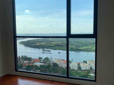 District 2 Thao Dien, Vietnam District 2 Thao Dien, Vietnam