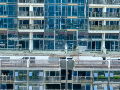 The Opera Residence, Vietnam The Opera Residence, Vietnam