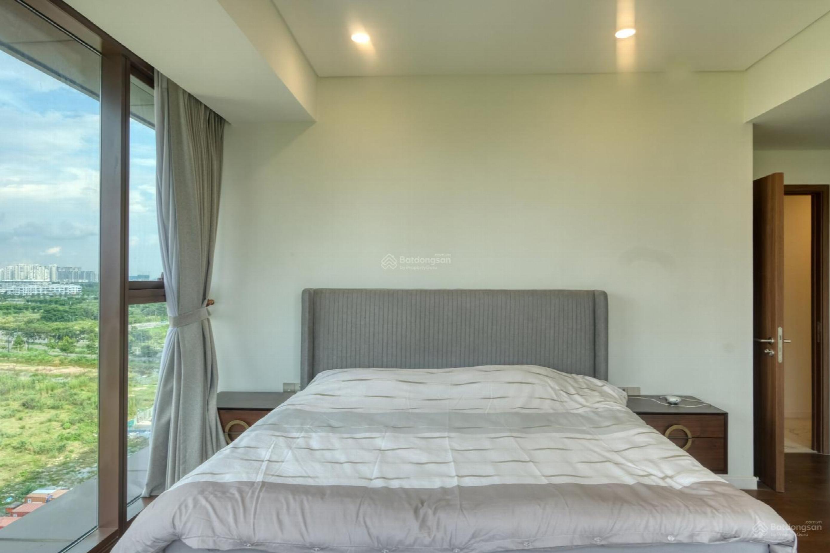 The Metropole Thu Thiem, Vietnam The Metropole Thu Thiem, Vietnam