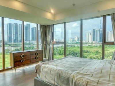 The Metropole Thu Thiem, Vietnam The Metropole Thu Thiem, Vietnam