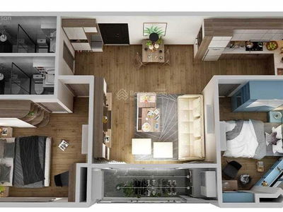 Thanh Binh Garden Project, Vietnam Thanh Binh Garden Project, Vietnam