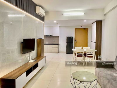 IDICO Tan Phu apartment complex, Vietnam IDICO Tan Phu apartment complex, Vietnam