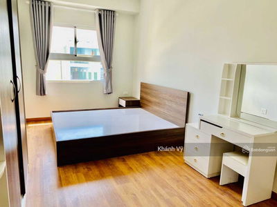 IDICO Tan Phu apartment complex, Vietnam IDICO Tan Phu apartment complex, Vietnam