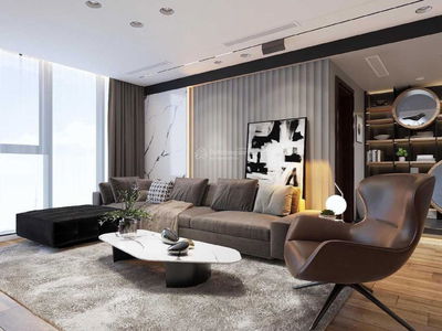 Grandeur Palace Project, Vietnam Grandeur Palace Project, Vietnam