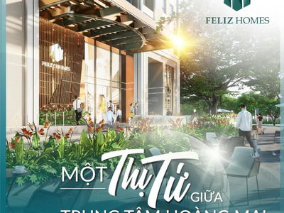 Feliz Homes Project, Vietnam Feliz Homes Project, Vietnam