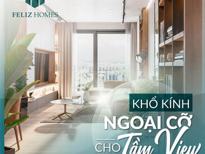 Feliz Homes Project, Vietnam Feliz Homes Project, Vietnam