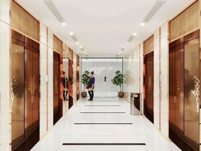 The Beverly - Vinhomes Grand Park, Vietnam  The Beverly - Vinhomes Grand Park, Vietnam