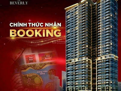 The Beverly - Vinhomes Grand Park, Vietnam The Beverly - Vinhomes Grand Park, Vietnam