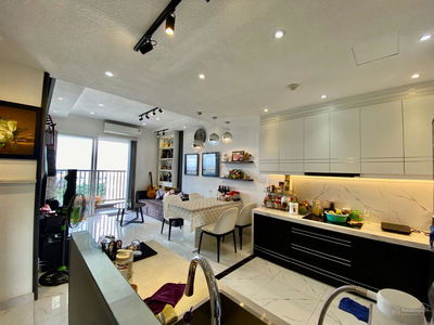 Orchard Park View Apartment, Vietnam Orchard Park View Apartment, Vietnam