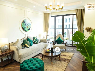 Berriver Long Bien, Vietnam Berriver Long Bien, Vietnam