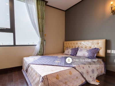 HC Golden City Project, Vietnam HC Golden City Project, Vietnam