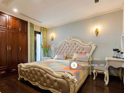 HC Golden City Project, Vietnam HC Golden City Project, Vietnam