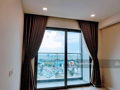 Rivera Park Saigon, Vietnam Rivera Park Saigon, Vietnam