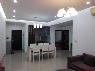 Riverside Residence, Vietnam Riverside Residence, Vietnam