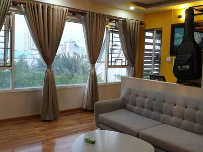 Ehome 5 - The Bridgeview, Vietnam Ehome 5 - The Bridgeview, Vietnam