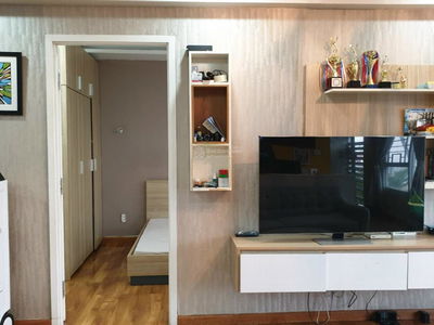 Ehome 5 - The Bridgeview, Vietnam Ehome 5 - The Bridgeview, Vietnam