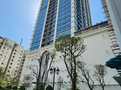 MHD Trung Van Project, Vietnam MHD Trung Van Project, Vietnam