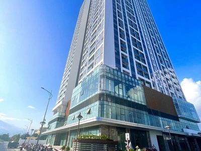 Hoang Huy Grand Tower Project, Vietnam Hoang Huy Grand Tower Project, Vietnam