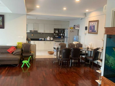 MIPEC Towers, Vietnam MIPEC Towers, Vietnam