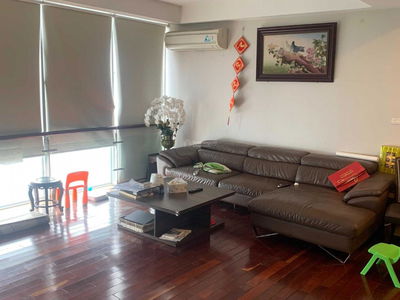 MIPEC Towers, Vietnam  MIPEC Towers, Vietnam