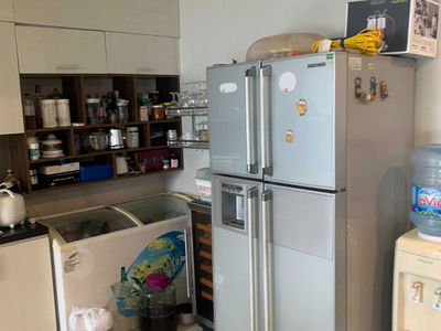 MIPEC Towers, Vietnam  MIPEC Towers, Vietnam