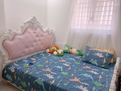 CTI Tower Project, Vietnam CTI Tower Project, Vietnam