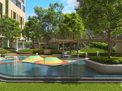 Urban Green, Vietnam Urban Green, Vietnam