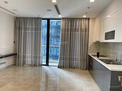 Vinhomes Golden River Ba Son, Vietnam Vinhomes Golden River Ba Son, Vietnam