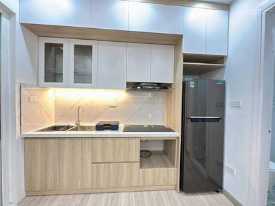 Linh Dam Urban Area Project, Vietnam Linh Dam Urban Area Project, Vietnam