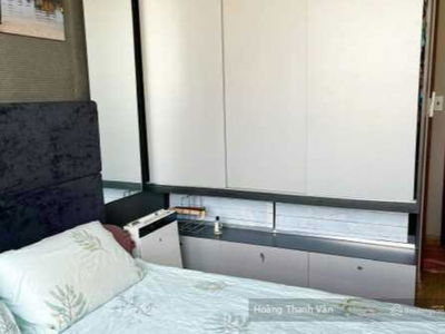 The Everrich Infinity, Vietnam The Everrich Infinity, Vietnam