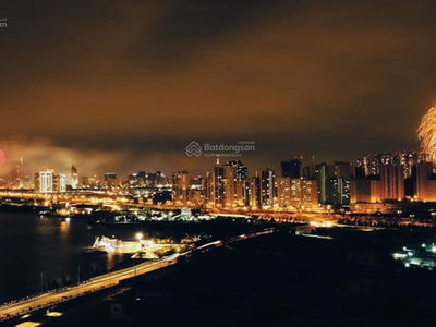 Diamond Island, Vietnam Diamond Island, Vietnam