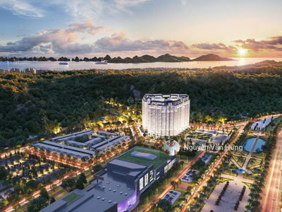 The Dragon Castle Project, Vietnam  The Dragon Castle Project, Vietnam