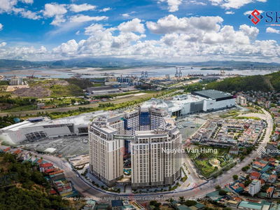 The Dragon Castle Project, Vietnam  The Dragon Castle Project, Vietnam