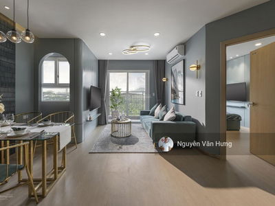 The Dragon Castle Project, Vietnam The Dragon Castle Project, Vietnam