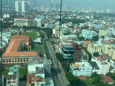 D'Edge Thao Dien, Vietnam D'Edge Thao Dien, Vietnam