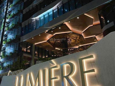 Lumiere Riverside, Vietnam Lumiere Riverside, Vietnam