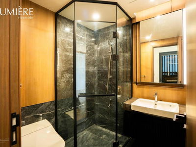 Lumiere Riverside, Vietnam Lumiere Riverside, Vietnam