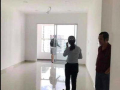 Tulip Tower, Vietnam Tulip Tower, Vietnam